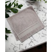 Рушник (6 шт.), 50х90 см Pupilla метелики комбінований 000-03